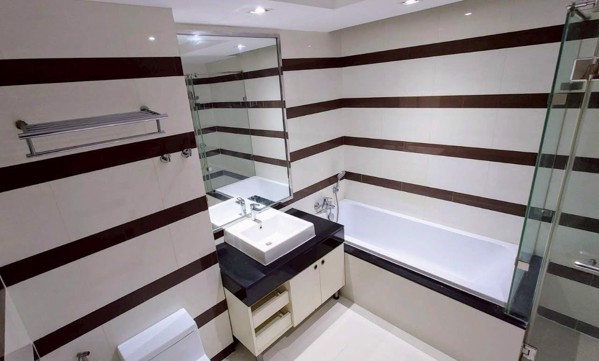 รูปภาพ 1 ห้องนอน คอนโด ในโครงการ Beverly 33 เขตวัฒนา แขวงคลองเตยเหนือ C021251