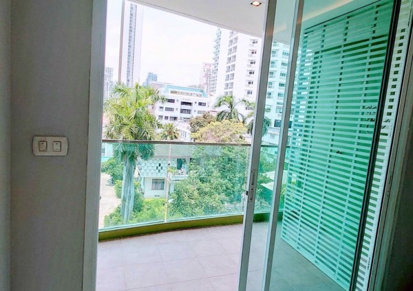 รูปภาพ 1 ห้องนอน คอนโด ในโครงการ Beverly 33 เขตวัฒนา แขวงคลองเตยเหนือ C021251