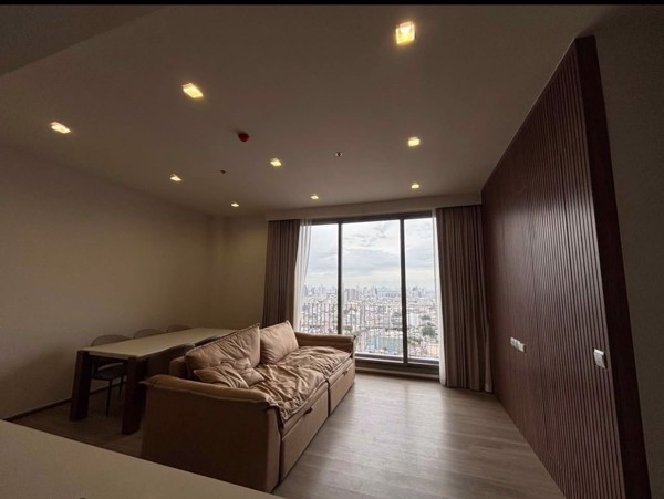 Picture of 3 bed Condo in RHYTHM Charoenkrung Pavillion Wat Phraya Krai Sub District C021252