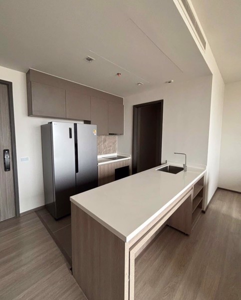Picture of 3 bed Condo in RHYTHM Charoenkrung Pavillion Wat Phraya Krai Sub District C021252