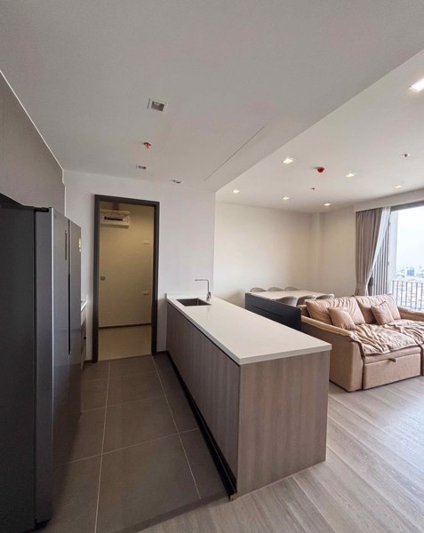 Picture of 3 bed Condo in RHYTHM Charoenkrung Pavillion Wat Phraya Krai Sub District C021252