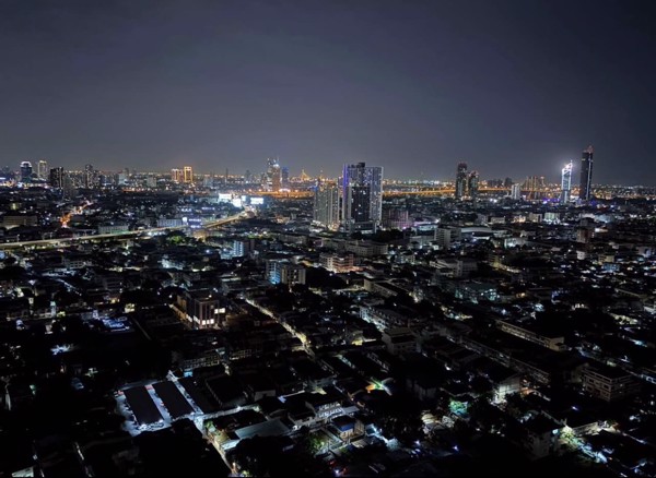 Picture of 3 bed Condo in RHYTHM Charoenkrung Pavillion Wat Phraya Krai Sub District C021252