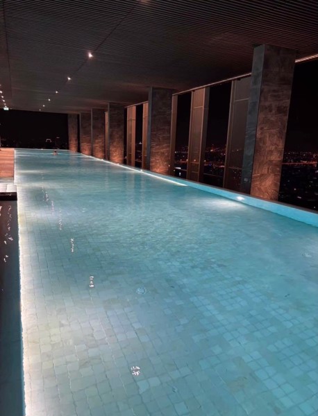 Picture of 3 bed Condo in RHYTHM Charoenkrung Pavillion Wat Phraya Krai Sub District C021252