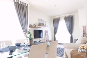 Picture of 2 bed Condo in Noble Refine Khlongtan Sub District C021253