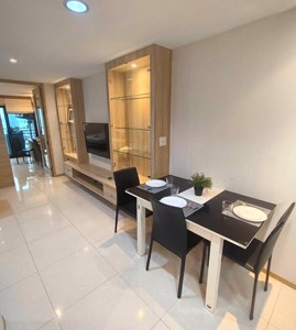 Picture of 2 bed Condo in The Waterford Diamond Khlongtan Sub District C021256