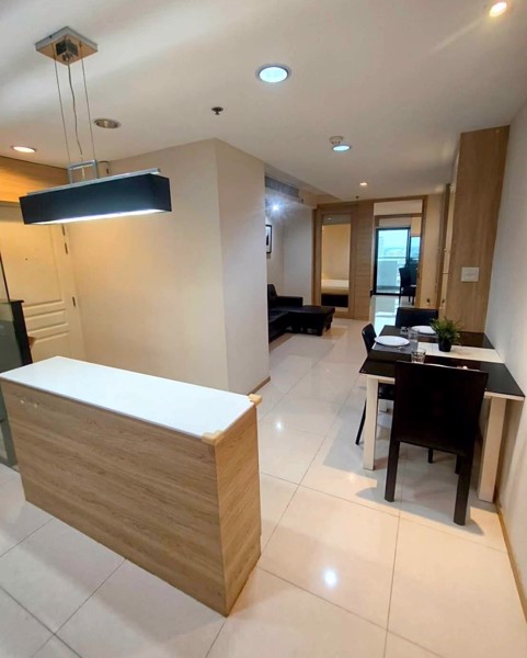 Picture of 2 bed Condo in The Waterford Diamond Khlongtan Sub District C021256