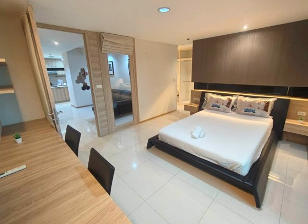 Picture of 2 bed Condo in The Waterford Diamond Khlongtan Sub District C021256