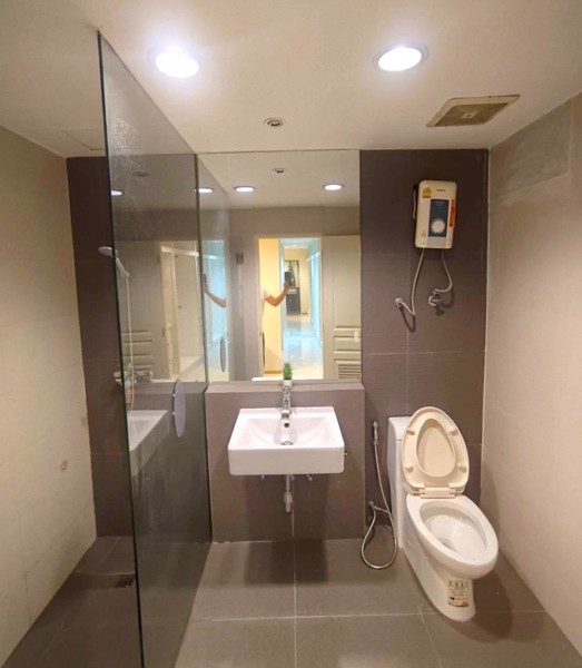 Picture of 2 bed Condo in The Waterford Diamond Khlongtan Sub District C021256