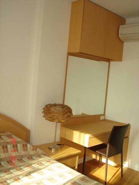 Picture of 1 bed Condo in Wind Sukhumvit 23 Khlong Toei Nuea Sub District C021257