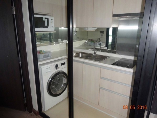 Picture of 1 bed Condo in Tidy Thonglor Khlong Tan Nuea Sub District C021258