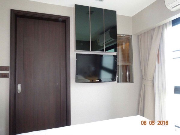 Picture of 1 bed Condo in Tidy Thonglor Khlong Tan Nuea Sub District C021258