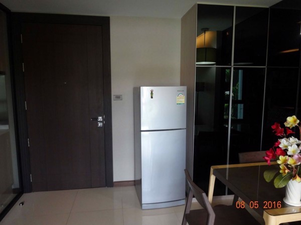 Picture of 1 bed Condo in Tidy Thonglor Khlong Tan Nuea Sub District C021258