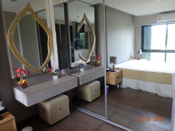 Picture of 1 bed Condo in Tidy Thonglor Khlong Tan Nuea Sub District C021258