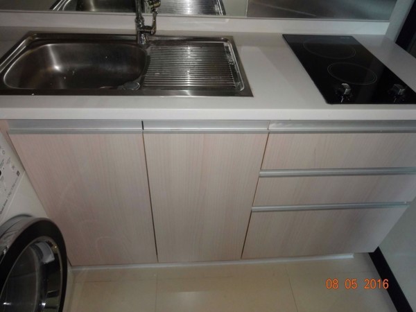 Picture of 1 bed Condo in Tidy Thonglor Khlong Tan Nuea Sub District C021258
