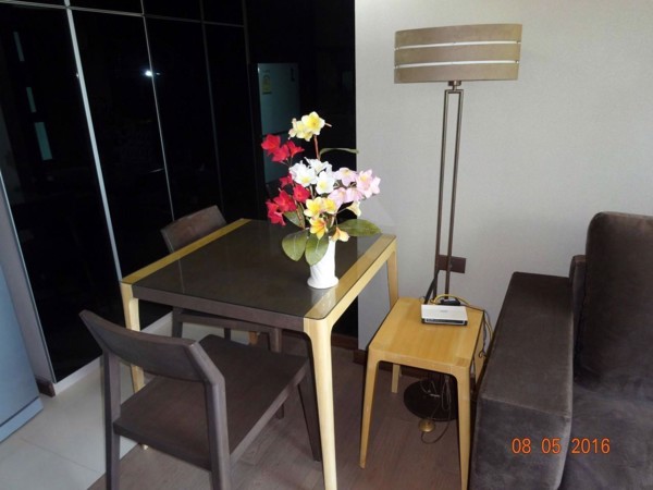 Picture of 1 bed Condo in Tidy Thonglor Khlong Tan Nuea Sub District C021258