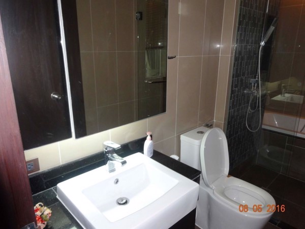Picture of 1 bed Condo in Tidy Thonglor Khlong Tan Nuea Sub District C021258
