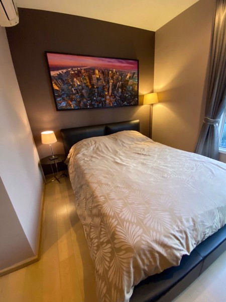 Picture of 1 bed Condo in HQ Thonglor by Sansiri Khlong Tan Nuea Sub District C021260