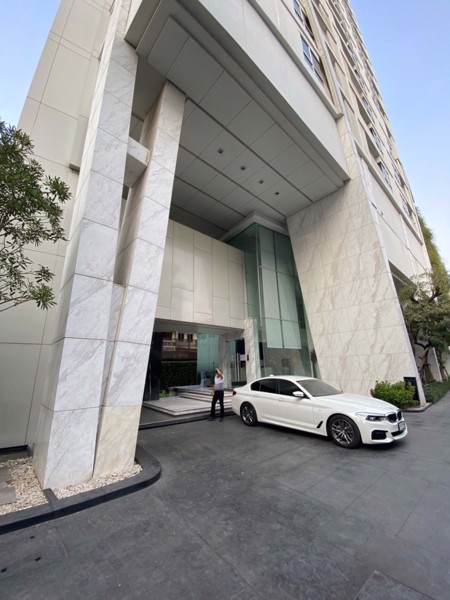 Picture of 1 bed Condo in HQ Thonglor by Sansiri Khlong Tan Nuea Sub District C021260