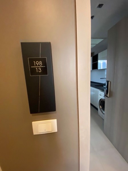 Picture of 1 bed Condo in HQ Thonglor by Sansiri Khlong Tan Nuea Sub District C021260