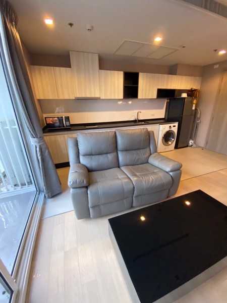 Picture of 1 bed Condo in HQ Thonglor by Sansiri Khlong Tan Nuea Sub District C021260