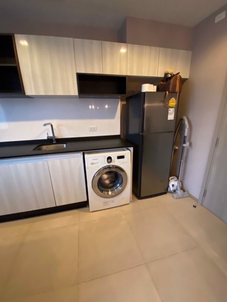 Picture of 1 bed Condo in HQ Thonglor by Sansiri Khlong Tan Nuea Sub District C021260