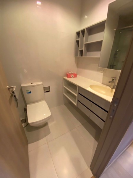 Picture of 1 bed Condo in HQ Thonglor by Sansiri Khlong Tan Nuea Sub District C021260