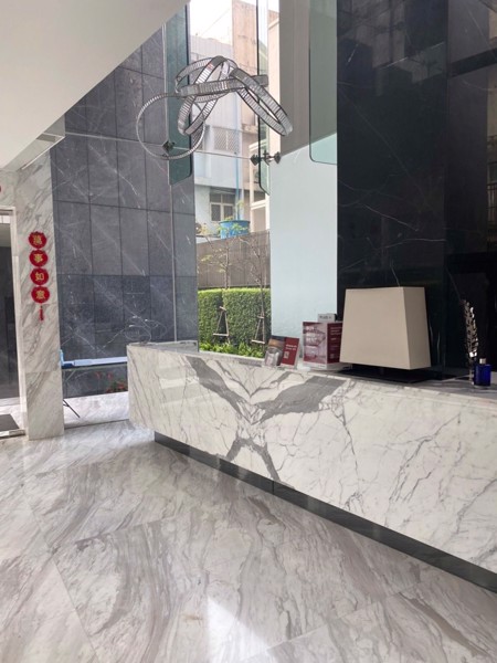 Picture of 1 bed Condo in HQ Thonglor by Sansiri Khlong Tan Nuea Sub District C021260