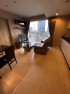 Picture of 1 bed Condo in HQ Thonglor by Sansiri Khlong Tan Nuea Sub District C021260