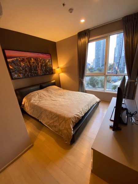 Picture of 1 bed Condo in HQ Thonglor by Sansiri Khlong Tan Nuea Sub District C021260