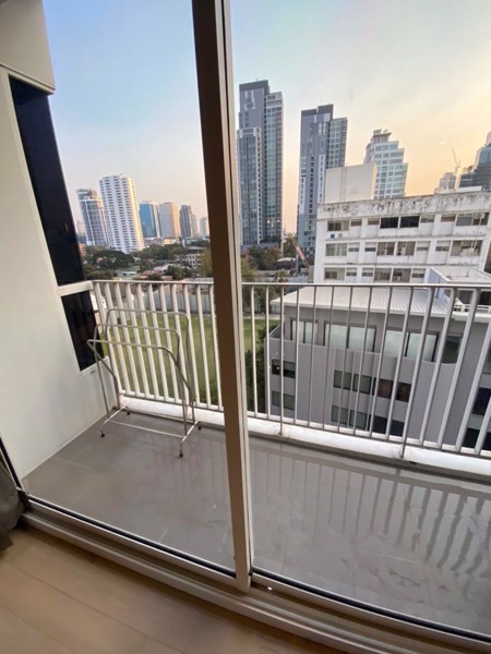 Picture of 1 bed Condo in HQ Thonglor by Sansiri Khlong Tan Nuea Sub District C021260