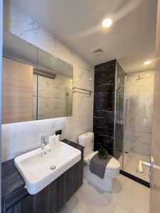 Picture of 1 bed Condo in Sapphire Luxurious Condominium Rama 3 Bangphongphang Sub District C021261