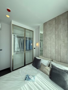 Picture of 1 bed Condo in Sapphire Luxurious Condominium Rama 3 Bangphongphang Sub District C021261