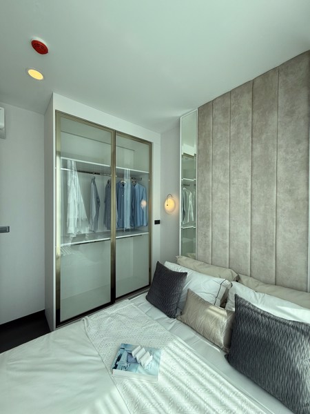 Picture of 1 bed Condo in Sapphire Luxurious Condominium Rama 3 Bangphongphang Sub District C021261