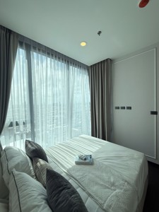 Picture of 1 bed Condo in Sapphire Luxurious Condominium Rama 3 Bangphongphang Sub District C021261