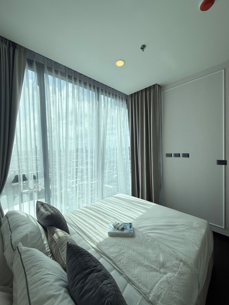 Picture of 1 bed Condo in Sapphire Luxurious Condominium Rama 3 Bangphongphang Sub District C021261