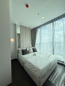 Picture of 1 bed Condo in Sapphire Luxurious Condominium Rama 3 Bangphongphang Sub District C021261