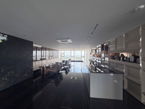 Picture of 1 bed Condo in Sapphire Luxurious Condominium Rama 3 Bangphongphang Sub District C021261