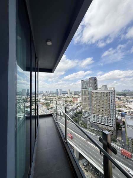 Picture of 2 bed Condo in Sapphire Luxurious Condominium Rama 3 Bangphongphang Sub District C021262