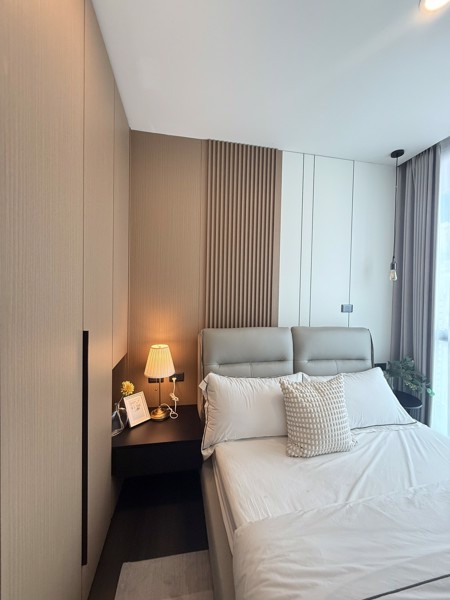Picture of 2 bed Condo in Sapphire Luxurious Condominium Rama 3 Bangphongphang Sub District C021262