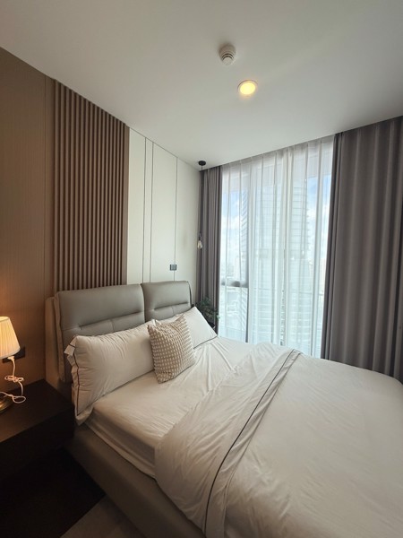 Picture of 2 bed Condo in Sapphire Luxurious Condominium Rama 3 Bangphongphang Sub District C021262