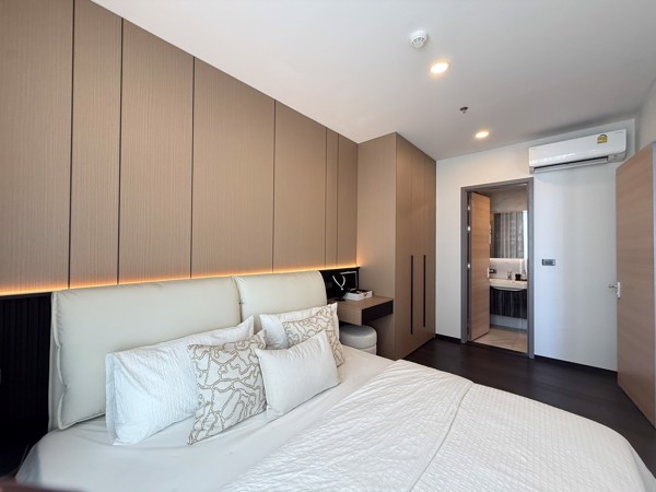 Picture of 2 bed Condo in Sapphire Luxurious Condominium Rama 3 Bangphongphang Sub District C021262