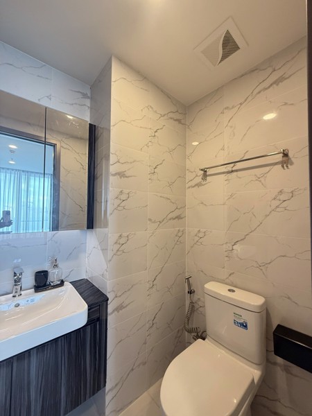 Picture of 2 bed Condo in Sapphire Luxurious Condominium Rama 3 Bangphongphang Sub District C021262