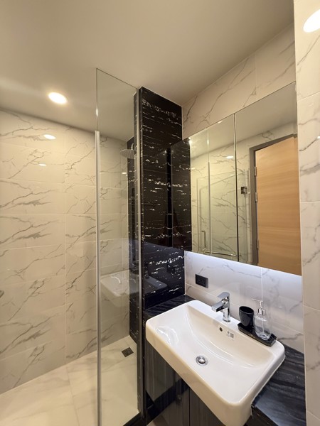 Picture of 2 bed Condo in Sapphire Luxurious Condominium Rama 3 Bangphongphang Sub District C021262