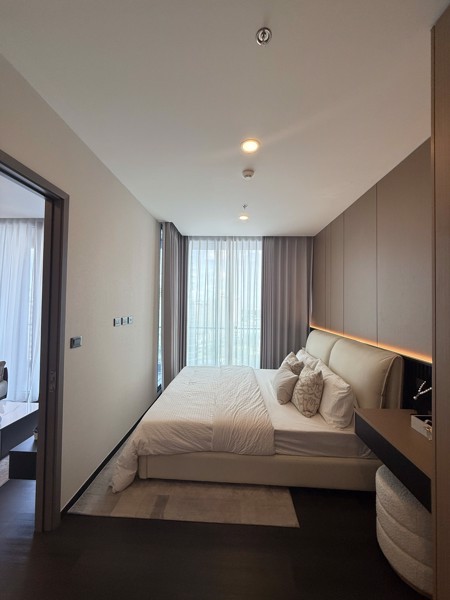 Picture of 2 bed Condo in Sapphire Luxurious Condominium Rama 3 Bangphongphang Sub District C021262