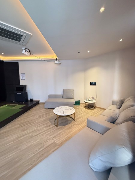 Picture of 2 bed Condo in Sapphire Luxurious Condominium Rama 3 Bangphongphang Sub District C021262