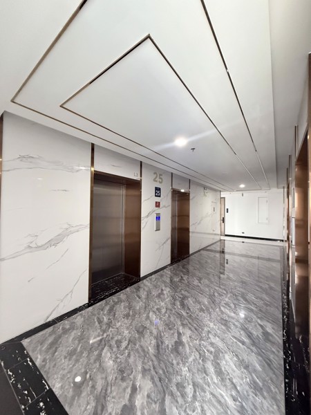 Picture of 2 bed Condo in Sapphire Luxurious Condominium Rama 3 Bangphongphang Sub District C021262