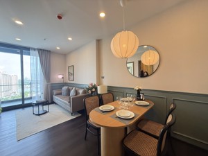 Picture of 1 bed Condo in Sapphire Luxurious Condominium Rama 3 Bangphongphang Sub District C021263