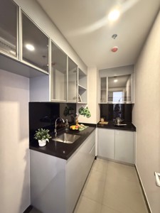 Picture of 1 bed Condo in Sapphire Luxurious Condominium Rama 3 Bangphongphang Sub District C021263