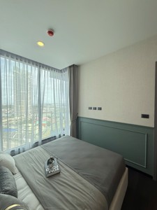 Picture of 1 bed Condo in Sapphire Luxurious Condominium Rama 3 Bangphongphang Sub District C021263