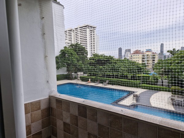 รูปภาพ 3 ห้องนอน คอนโด ในโครงการ DS Tower 2 Sukhumvit 39 เขตวัฒนา แขวงคลองเตยเหนือ C021265